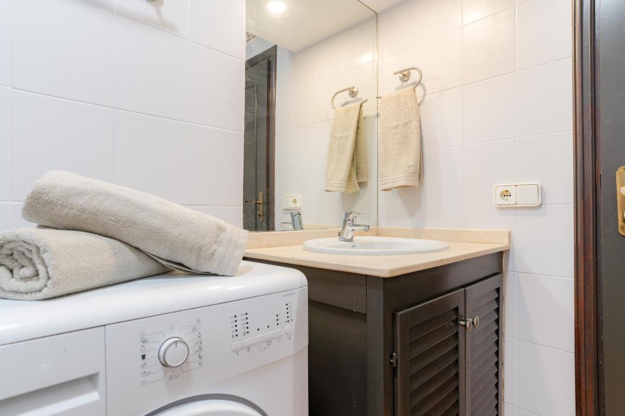 Albatros 433B Holiday Home In Tenerife South San Miguel de Abona Esterno foto
