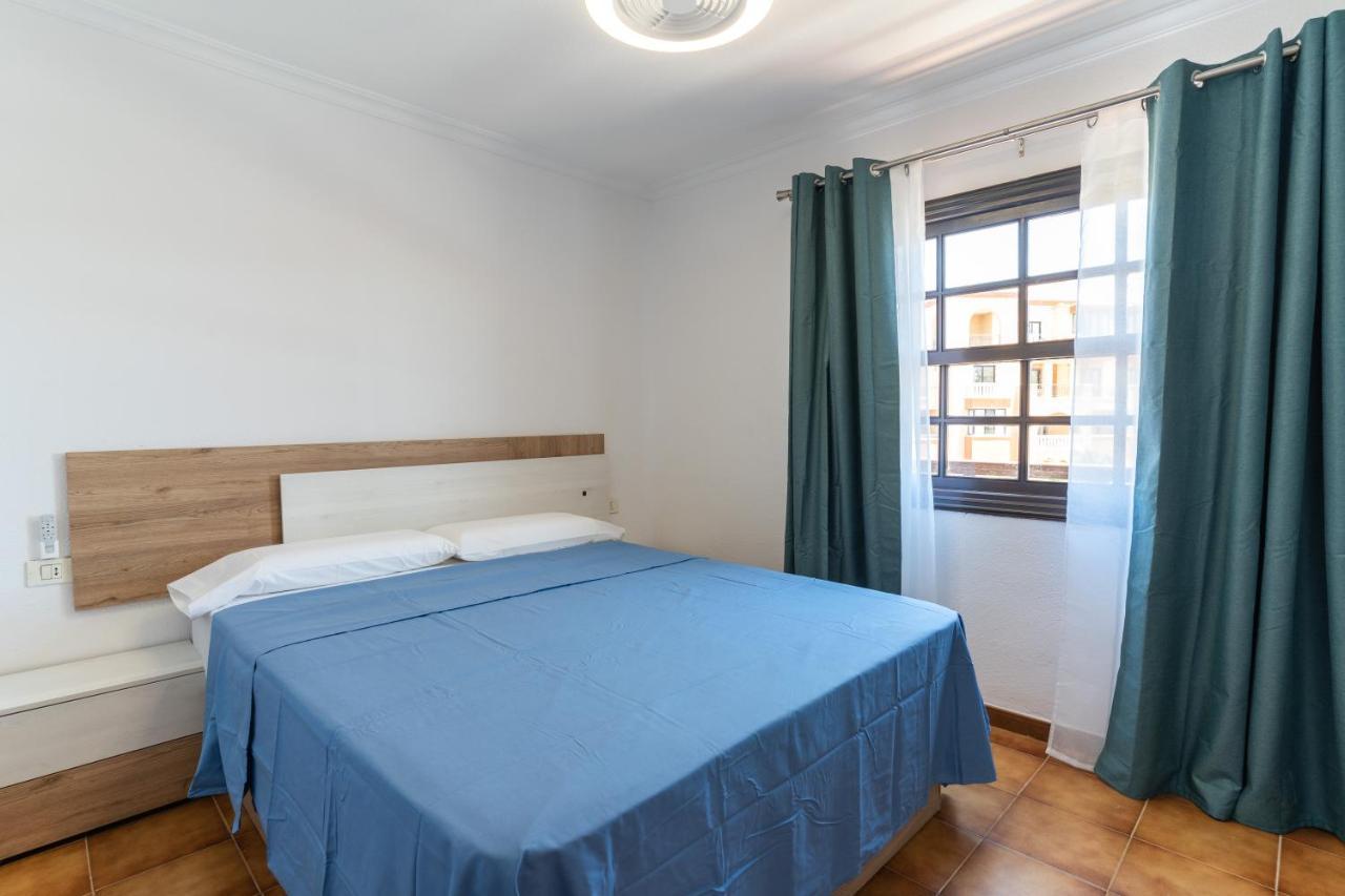 Albatros 433B Holiday Home In Tenerife South San Miguel de Abona Esterno foto
