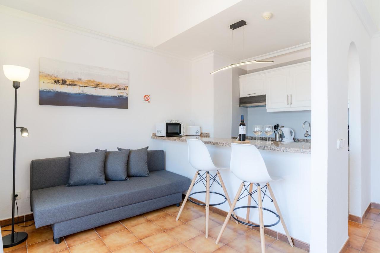 Albatros 433B Holiday Home In Tenerife South San Miguel de Abona Esterno foto