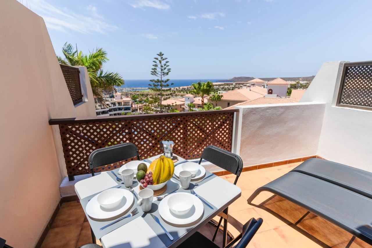 Albatros 433B Holiday Home In Tenerife South San Miguel de Abona Esterno foto
