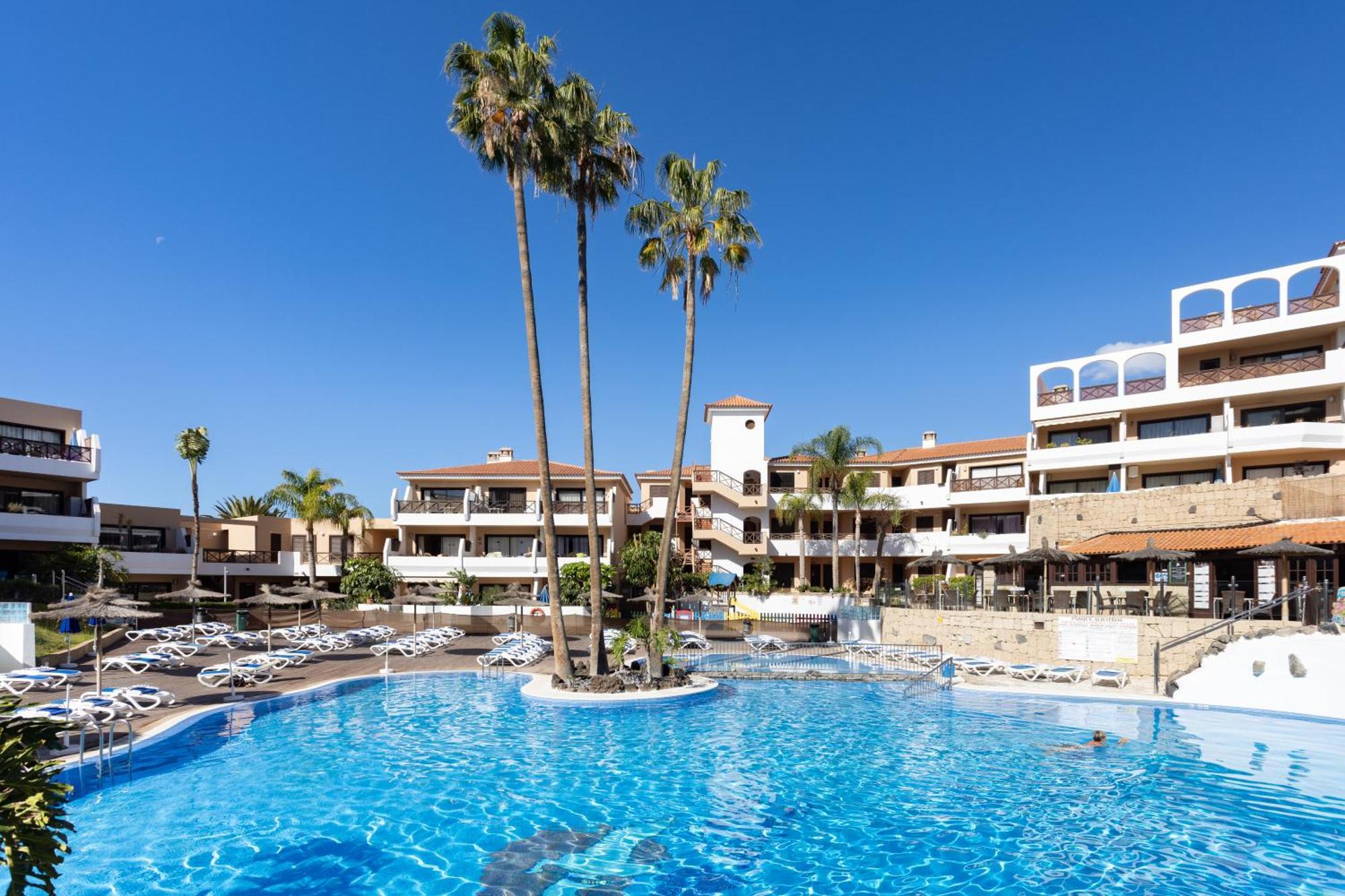 Albatros 433B Holiday Home In Tenerife South San Miguel de Abona Esterno foto