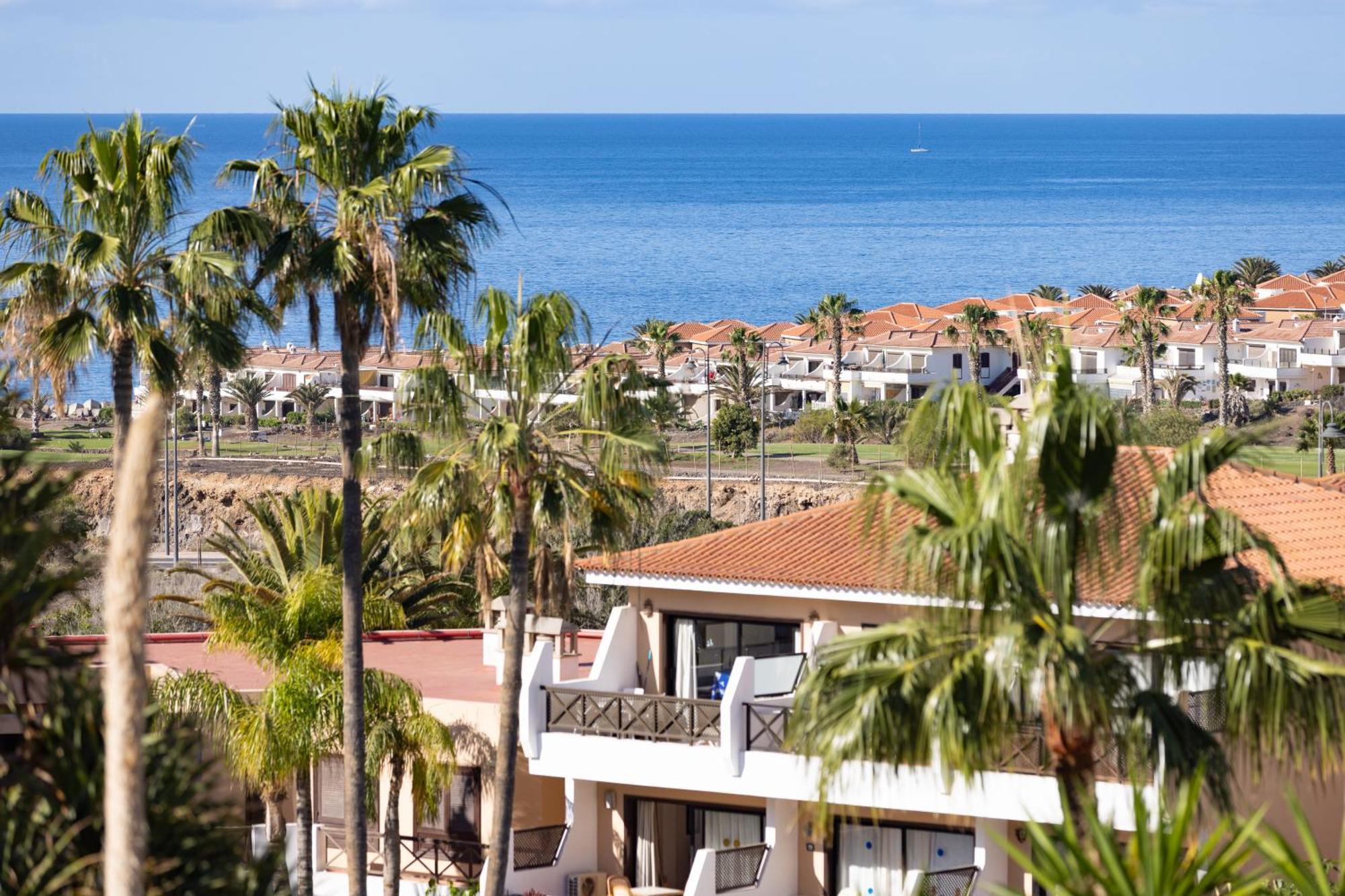 Albatros 433B Holiday Home In Tenerife South San Miguel de Abona Esterno foto