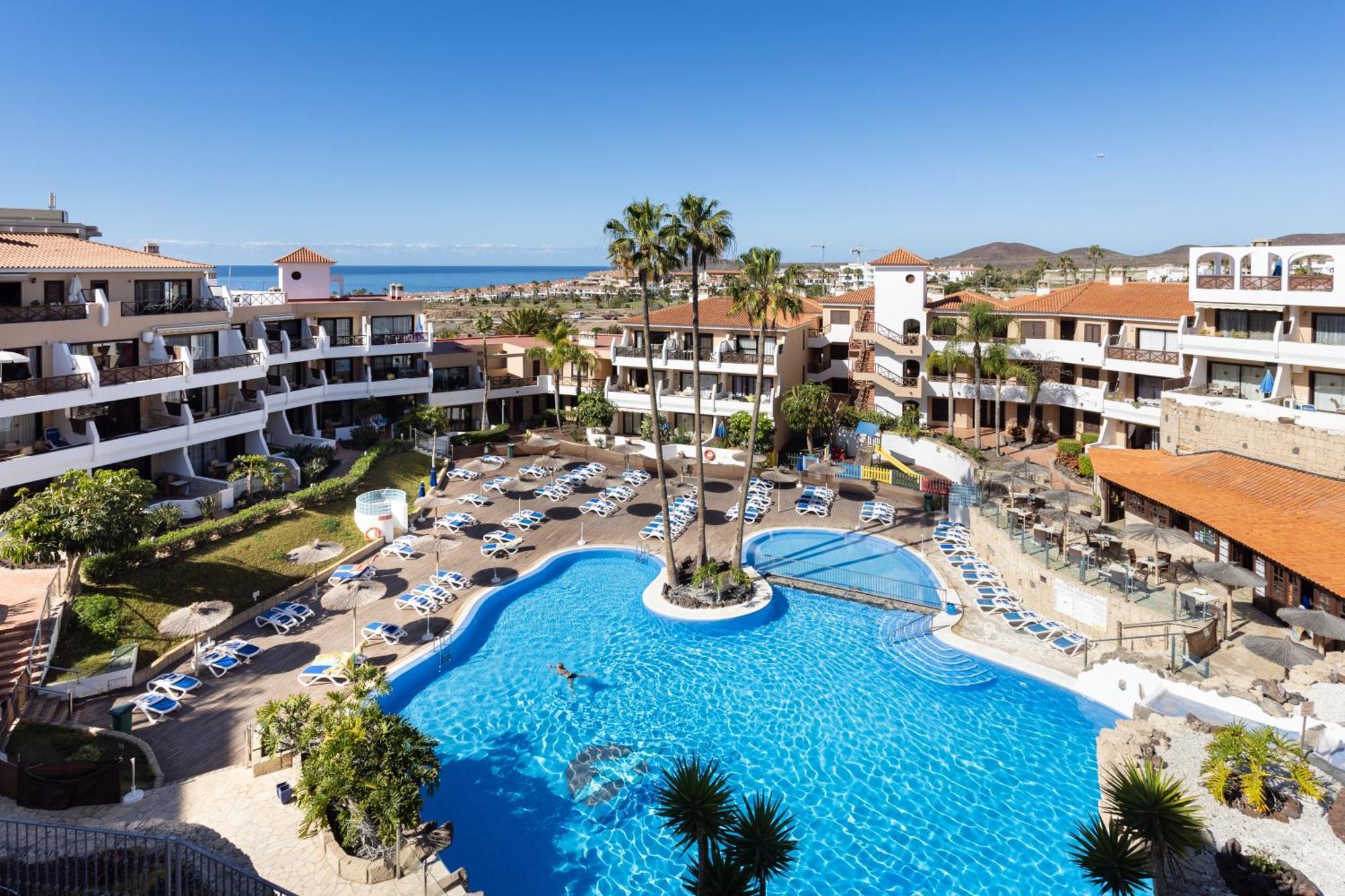 Albatros 433B Holiday Home In Tenerife South San Miguel de Abona Esterno foto