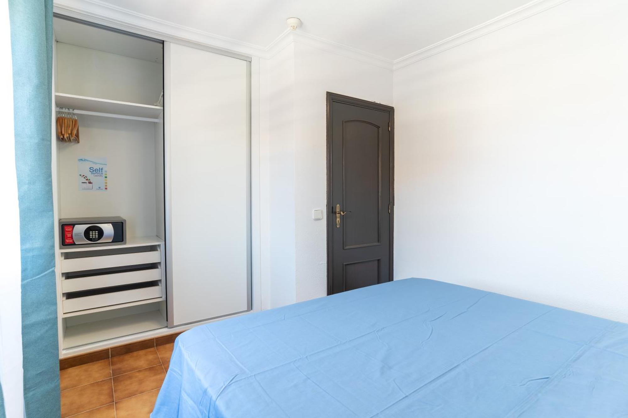 Albatros 433B Holiday Home In Tenerife South San Miguel de Abona Esterno foto