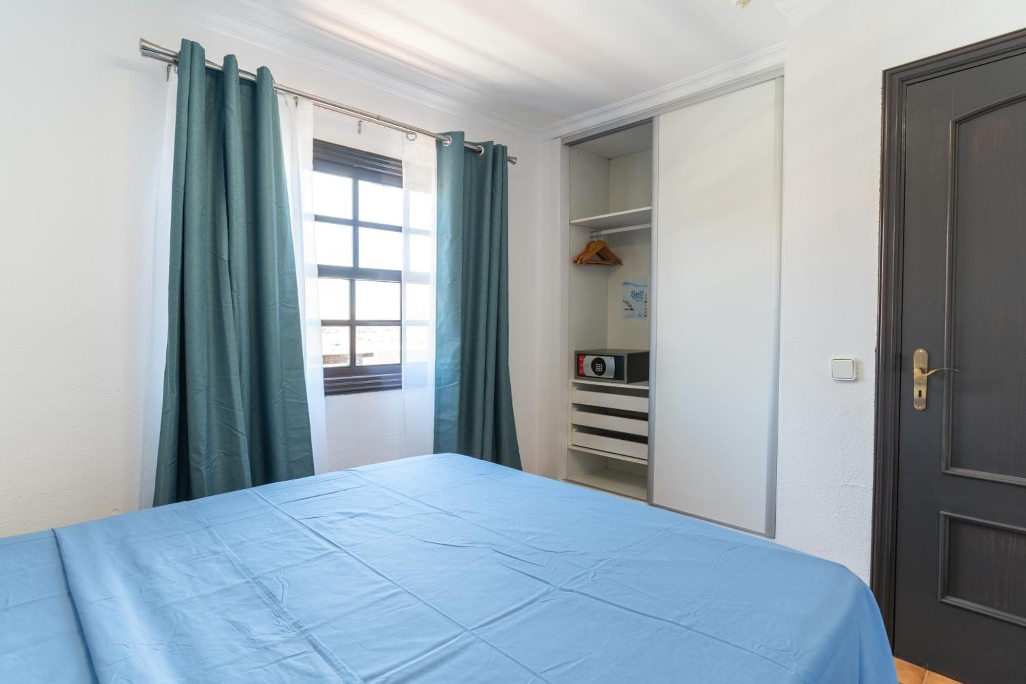 Albatros 433B Holiday Home In Tenerife South San Miguel de Abona Esterno foto