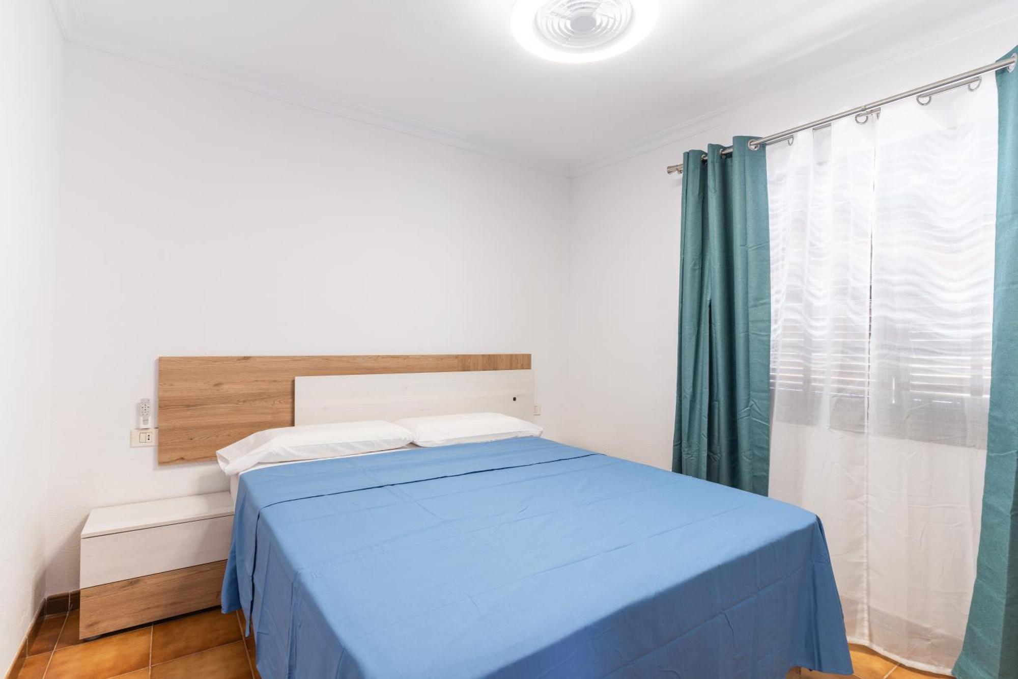 Albatros 433B Holiday Home In Tenerife South San Miguel de Abona Esterno foto